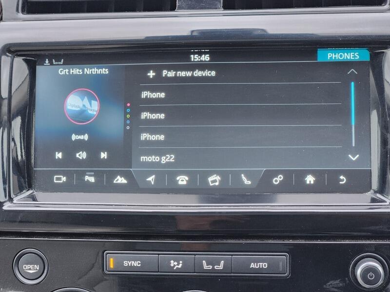 Used Land Rover Discovery 2017 for sale - 76247111: Photo 28