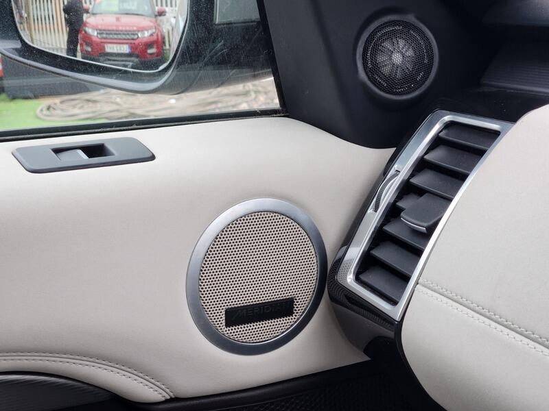 Used Land Rover Discovery 2017 for sale - 76247111: Photo 36