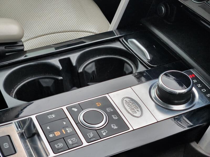 Used Land Rover Discovery 2017 for sale - 76247111: Photo 37
