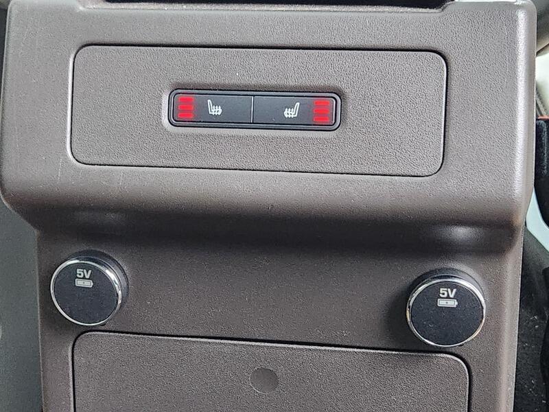 Used Land Rover Discovery 2017 for sale - 76247111: Photo 41