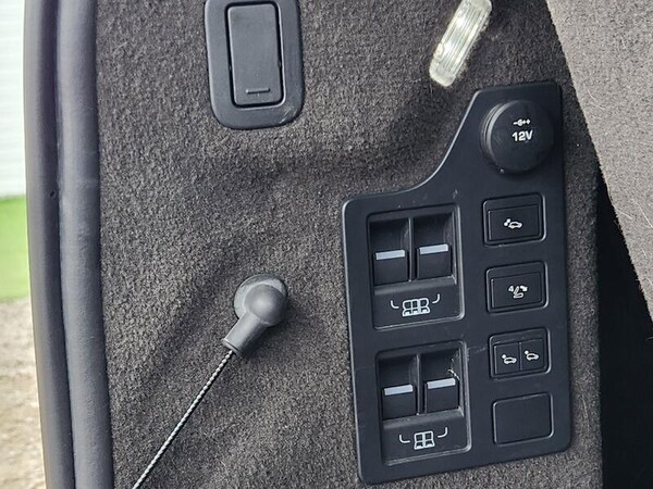 Used Land Rover Discovery 2017 for sale - 76247111: Photo 44
