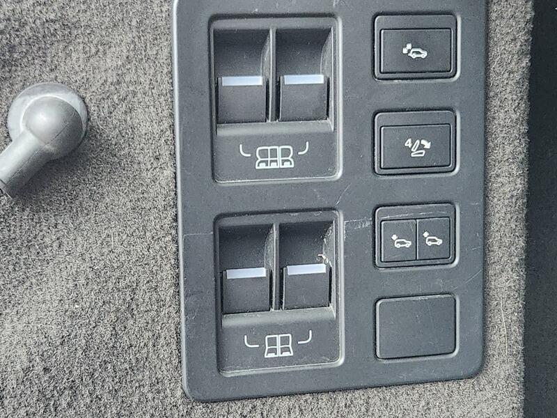 Used Land Rover Discovery 2017 for sale - 76247111: Photo 46