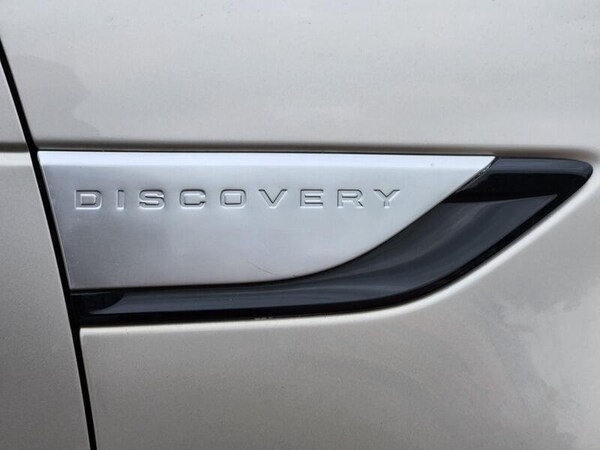 Used Land Rover Discovery 2017 for sale - 76247111: Photo 49