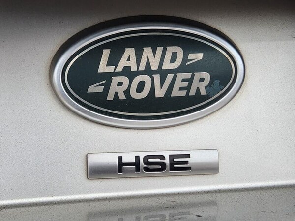 Used Land Rover Discovery 2017 for sale - 76247111: Photo 51