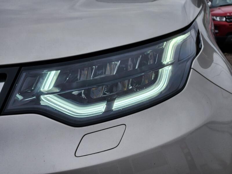 Used Land Rover Discovery 2017 for sale - 76247111: Photo 53