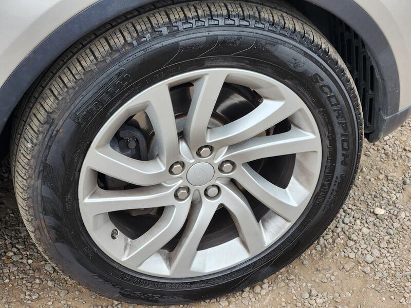 Used Land Rover Discovery 2017 for sale - 76247111: Photo 55