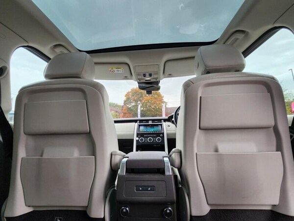 Used Land Rover Discovery 2017 for sale - 76247111: Photo 56
