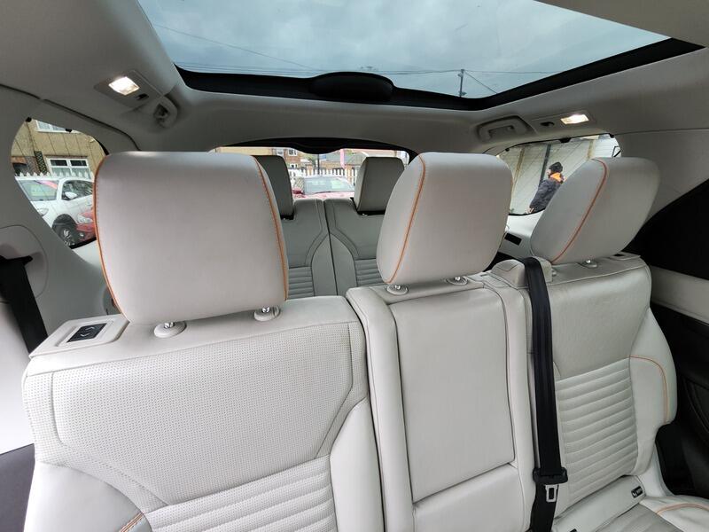 Used Land Rover Discovery 2017 for sale - 76247111: Photo 58