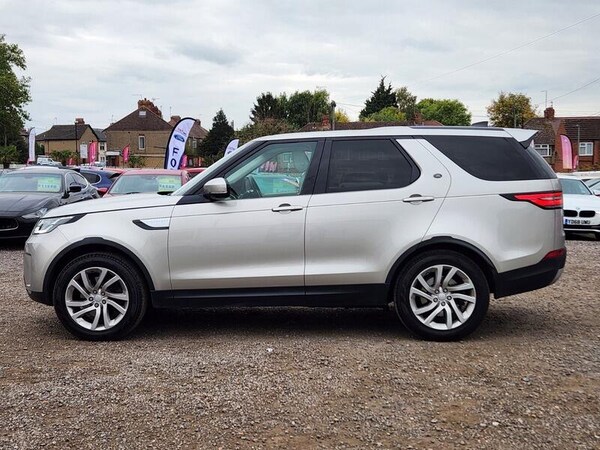 Used Land Rover Discovery 2017 for sale - 76247111: Photo 6