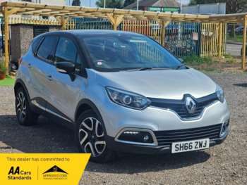 2016 (66) - 1.5 dCi ENERGY Dynamique S Nav Euro 6 (s/s) 5dr