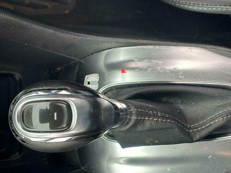 Used Vauxhall Mokka 2016 for sale - 76561900: Photo 10