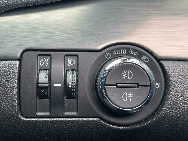 Used Vauxhall Mokka 2016 for sale - 76561900: Photo 12