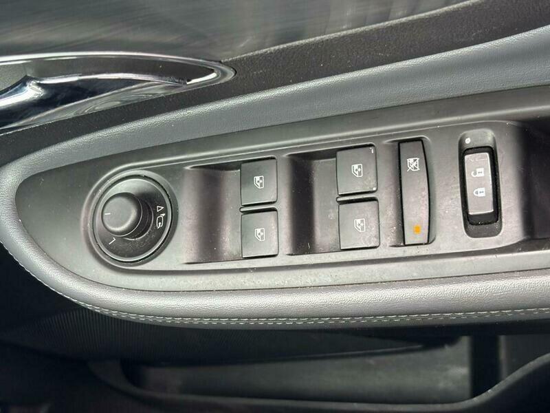 Used Vauxhall Mokka 2016 for sale - 76561900: Photo 13