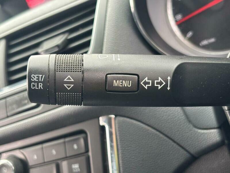 Used Vauxhall Mokka 2016 for sale - 76561900: Photo 14