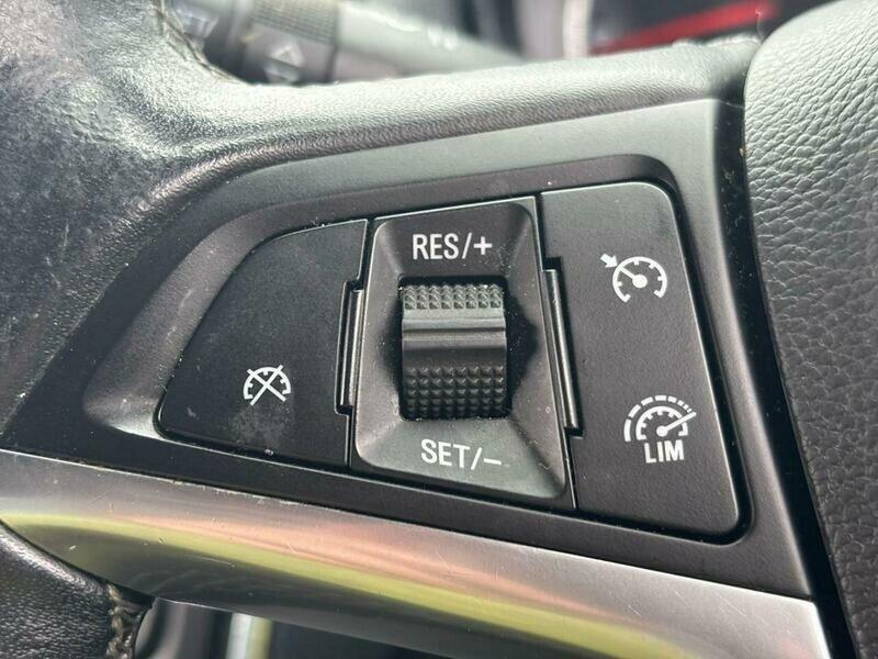 Used Vauxhall Mokka 2016 for sale - 76561900: Photo 15