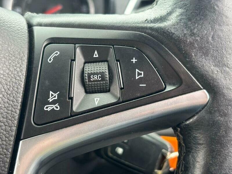 Used Vauxhall Mokka 2016 for sale - 76561900: Photo 16