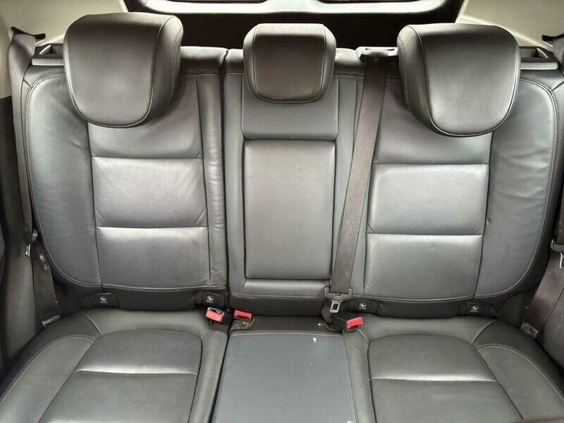 Used Vauxhall Mokka 2016 for sale - 76561900: Photo 30