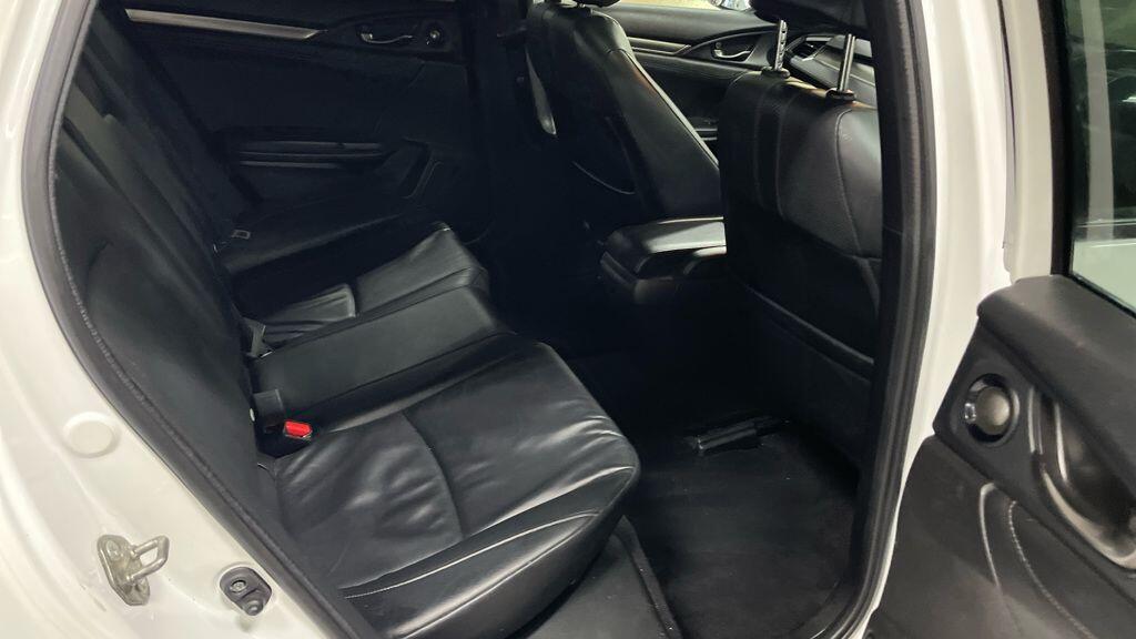 Used Honda Civic 2018 for sale - 77709756: Photo 10