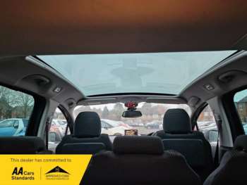 Used Peugeot 5008 2015 for sale - 74762679: Photo