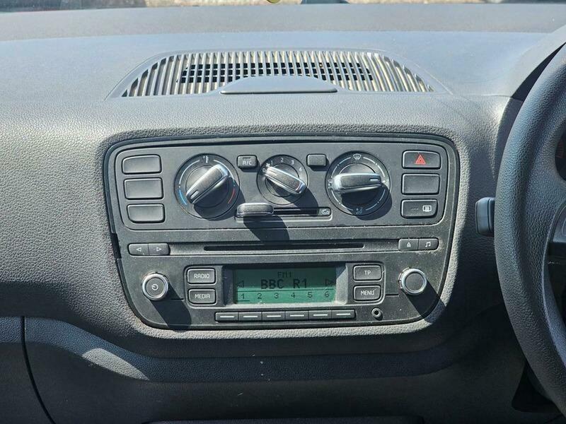 Used Skoda Citigo for sale - 77344228: Photo 13