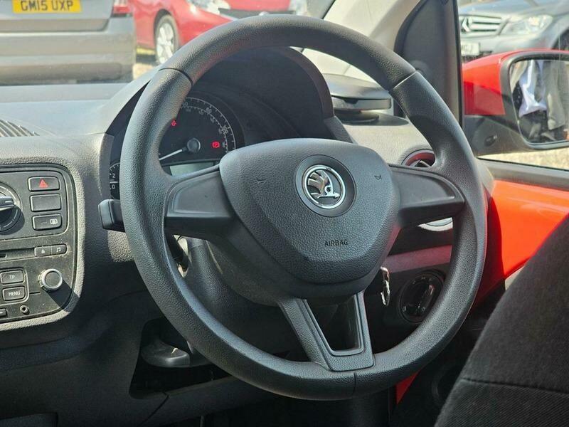 Used Skoda Citigo for sale - 77344228: Photo 15