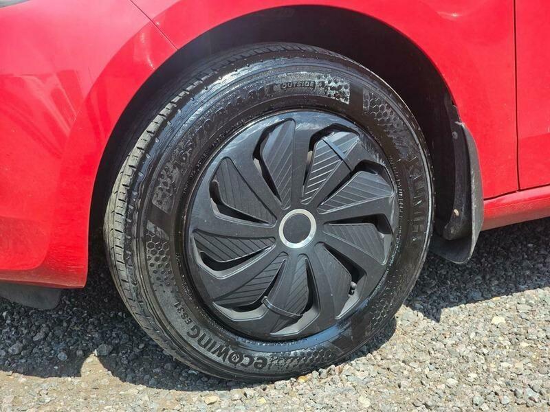 Used Skoda Citigo for sale - 77344228: Photo 24