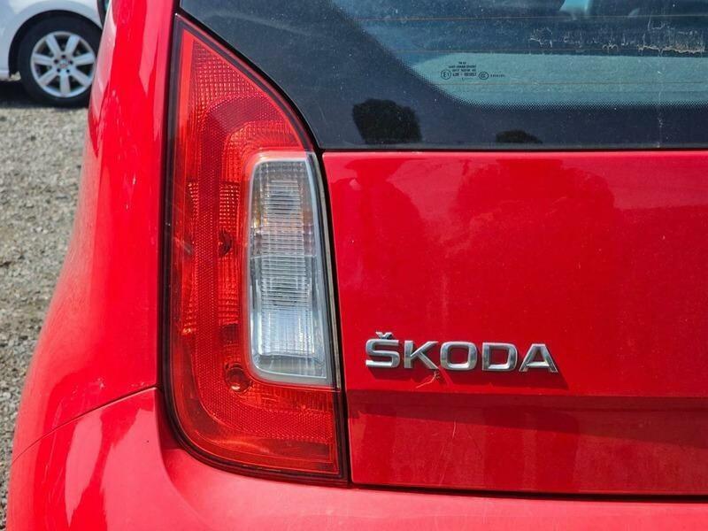 Used Skoda Citigo for sale - 77344228: Photo 25