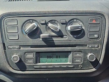 Used Skoda Citigo 2015 for sale - 77344228: Photo