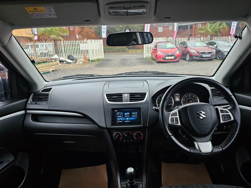 Used Suzuki Swift 2016 for sale - 76239237: Photo 10