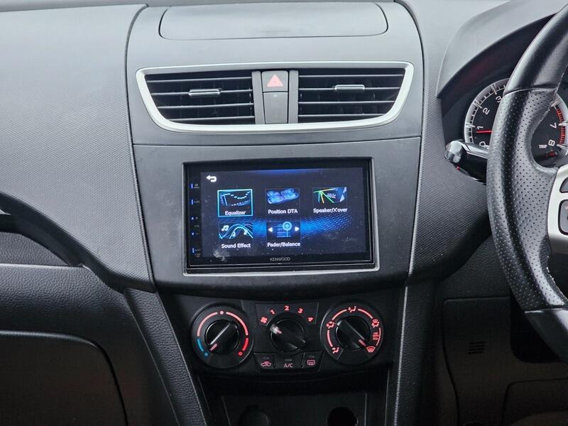 Used Suzuki Swift 2016 for sale - 76239237: Photo 11