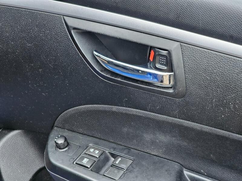 Used Suzuki Swift 2016 for sale - 76239237: Photo 17