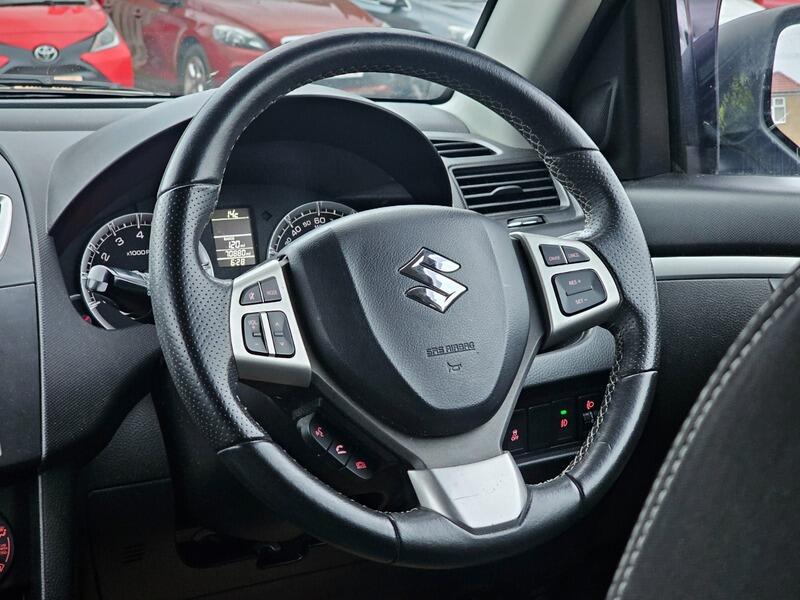 Used Suzuki Swift 2016 for sale - 76239237: Photo 18