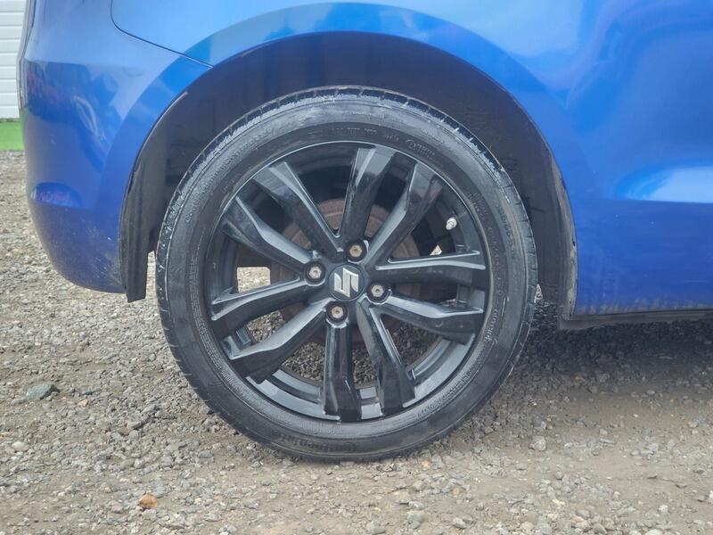 Used Suzuki Swift 2016 for sale - 76239237: Photo 24