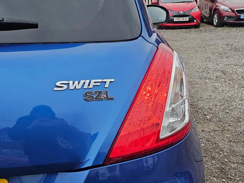 Used Suzuki Swift 2016 for sale - 76239237: Photo 26