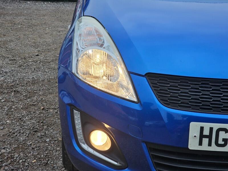 Used Suzuki Swift 2016 for sale - 76239237: Photo 27