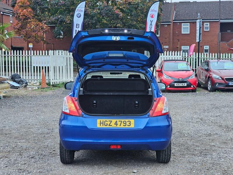 Used Suzuki Swift 2016 for sale - 76239237: Photo 28