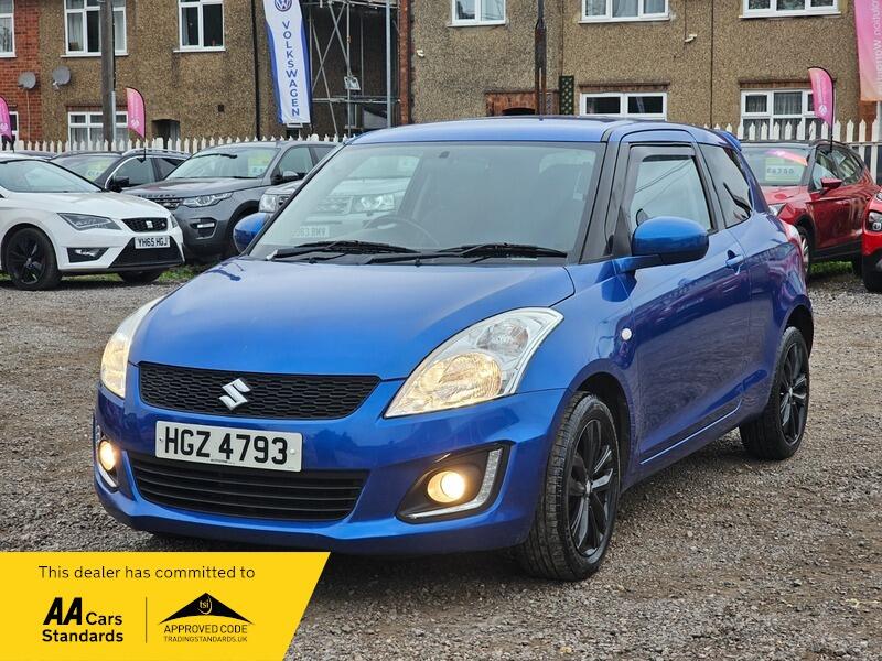 Used Suzuki Swift 2016 for sale - 76239237: Photo 3
