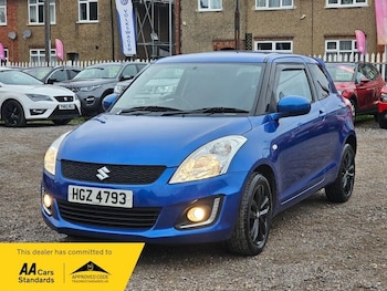 Used Suzuki Swift 2016 for sale - 76239237: Photo