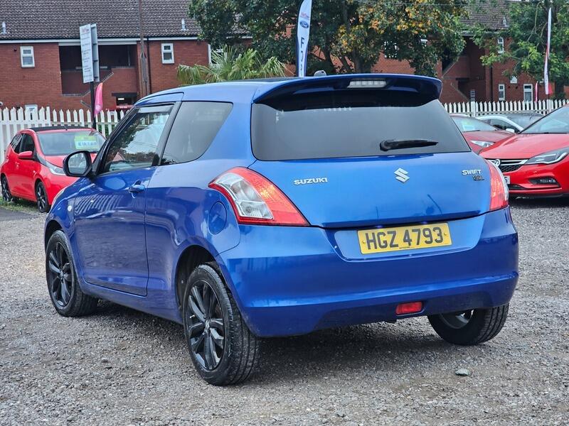 Used Suzuki Swift 2016 for sale - 76239237: Photo 5