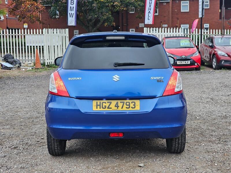 Used Suzuki Swift 2016 for sale - 76239237: Photo 6