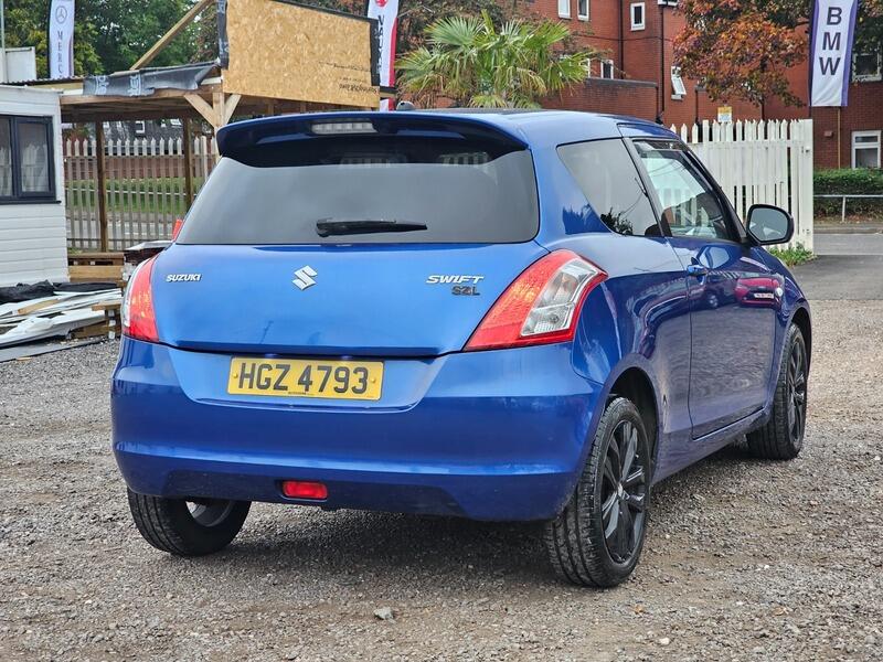 Used Suzuki Swift 2016 for sale - 76239237: Photo 7