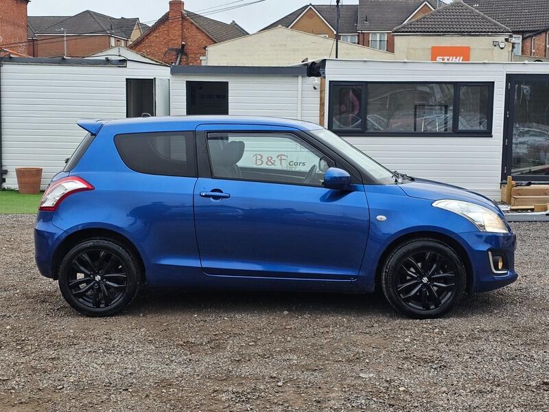 Used Suzuki Swift 2016 for sale - 76239237: Photo 8
