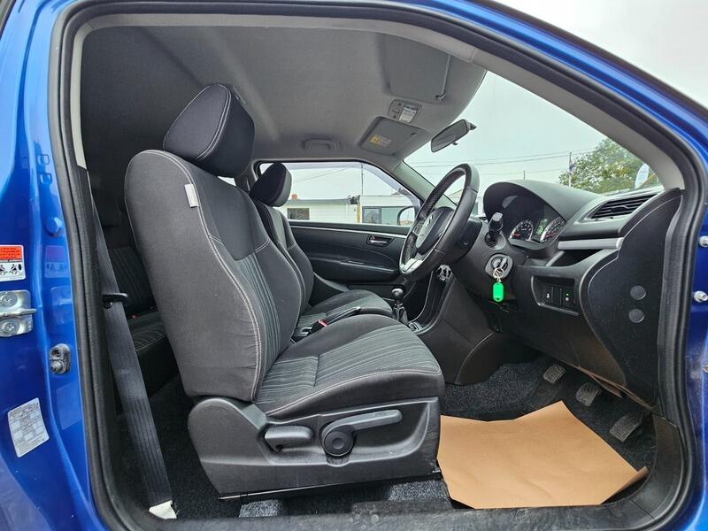 Used Suzuki Swift 2016 for sale - 76239237: Photo 9