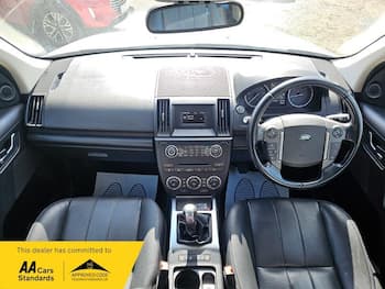 Used Land Rover Freelander 2013 for sale - 79794231: Photo