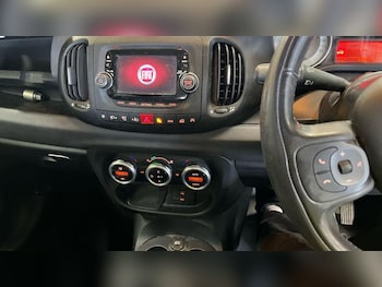 Used Fiat 500L 2015 for sale - 75614074: Photo