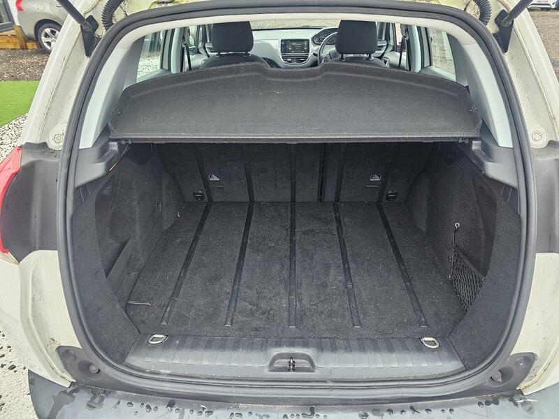 Used Peugeot 2008 for sale - 77497061: Photo 10