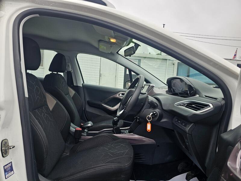 Used Peugeot 2008 for sale - 77497061: Photo 12