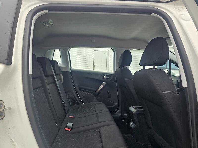 Used Peugeot 2008 for sale - 77497061: Photo 13