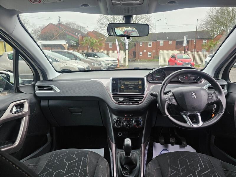 Used Peugeot 2008 for sale - 77497061: Photo 15