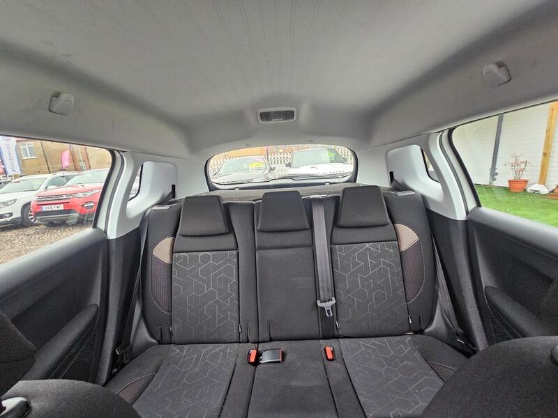 Used Peugeot 2008 for sale - 77497061: Photo 16